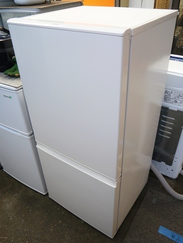 ◎2015年製◎AQUA 冷蔵庫 157L AQR-16D