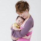 『赤ちゃんのやわらか抱き方講座～ヨガ抱っこ～』in岡山 - 岡山市