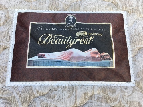 【最終値下げ】SIMMONS_クイーンベッド_グレースサルーン（ブラウン） SIMMONS 本革ベッドフレーム シモンズ グレースサルーン Q クィーン