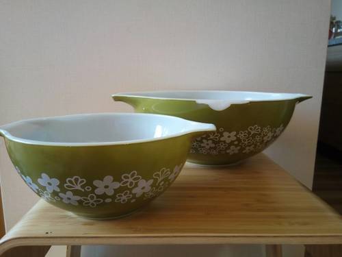 アムウェイ クィーン ミキシングボウル セット