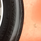 交換工賃込 12800円 155/65R13 ブリヂストン NEXTRY