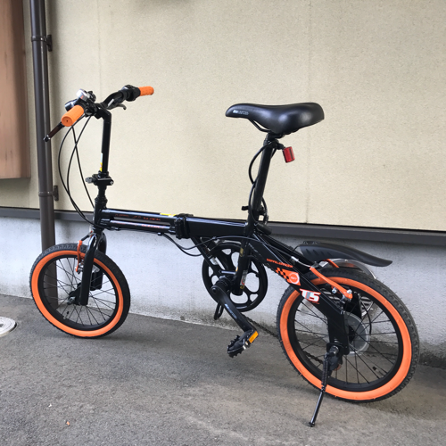 極美品 ドッペルギャンガー 104 blackbullet II