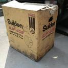 新品！SuidenスイデンファンSJF-408 静岡より送料本州1,000円