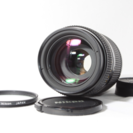 ☆超美品☆Nikon ニコン AF NIKKOR 70-210㎜...