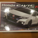 Honda CIVIC type R ラジコン