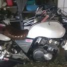 CB400SF スーフォア 不動車
