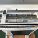 配達可 主に6畳 自動おそうじ ボイスコントローラ対応 大清快VOICE