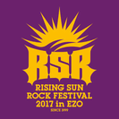 RISING SUN ROCK FESTIVAL 2017
