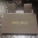 JIMMY CHOO2017年新作 - 服/ファッション
