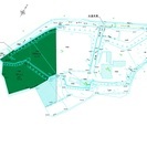 事業用地・田舎暮らし・その他・544坪・造成渡し - 不動産