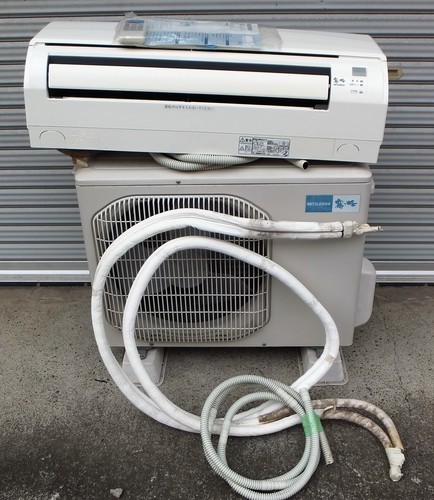 ☆\t三菱 MITSUBISHI MSZ-J227-W ルームエアコン◆人気の霧ヶ峰