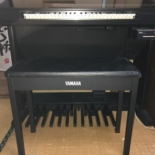 YAMAHA ヤマハ エレクトーン HS-5