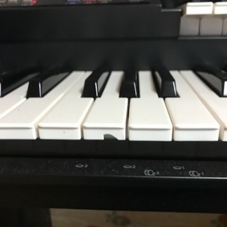 YAMAHA ヤマハ エレクトーン HS-5