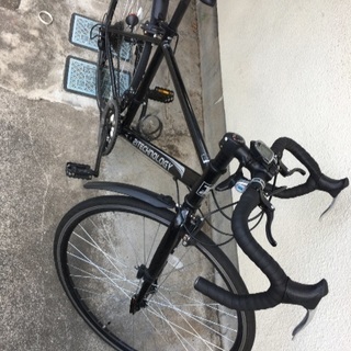 【再投稿】初心者向けロードバイク