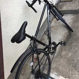 【再投稿】初心者向けロードバイク