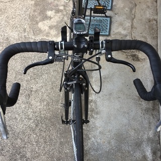 【再投稿】初心者向けロードバイク