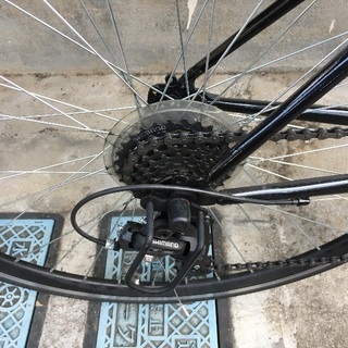 【再投稿】初心者向けロードバイク