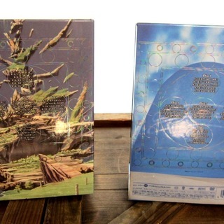 天空戦記 シュラトMEMORIAL BOX①②セット　25,000円