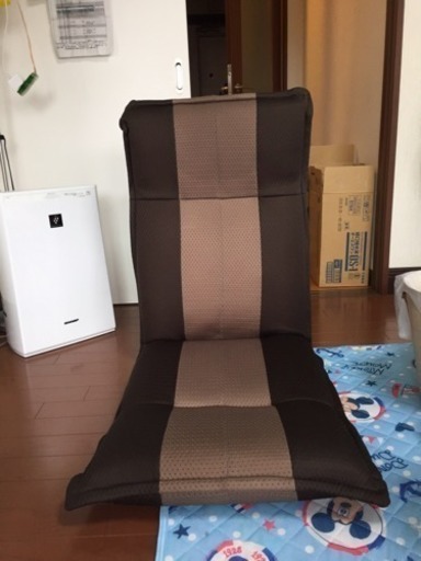 座椅子