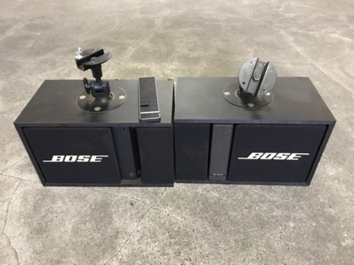 スピーカー Bose 301 Music Monitor-ii