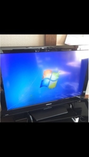 32型液晶テレビ2013製