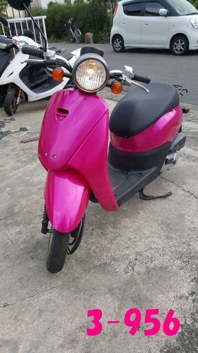 お取引頂きました。☆GARAGE-ECO千音寺☆　トゥディAF67(Fi)　3-956名古屋市中川区より!!