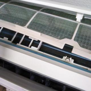 2010年製/東芝/2.8kw/激安でエアコン出します☆