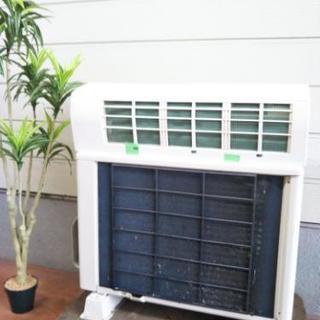 2010年製/東芝/2.8kw/激安でエアコン出します☆