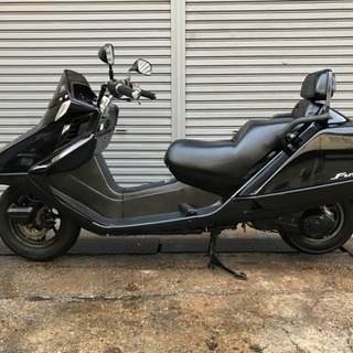 ☆お支払総額1.8万円☆ ホンダ タクト AF31 激安！！原付入荷！ 速度