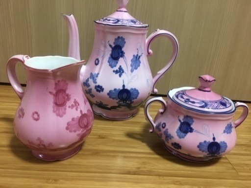 リチャードジノリ