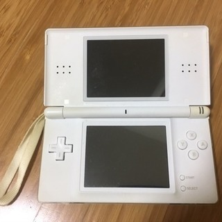 任天堂DS ライト