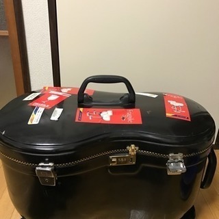 タブラ ケース付き