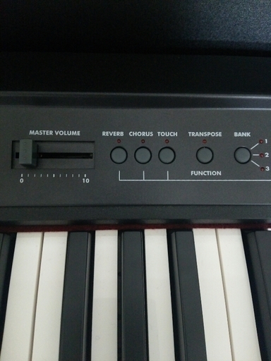 値下げしました KORG LP-350 デジタルピアノ 椅子付き Black Korg LP 