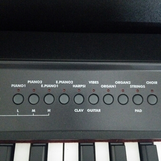送料込み 激可愛い&美品 KORG 電子ピアノ LP-350 2012年製 |