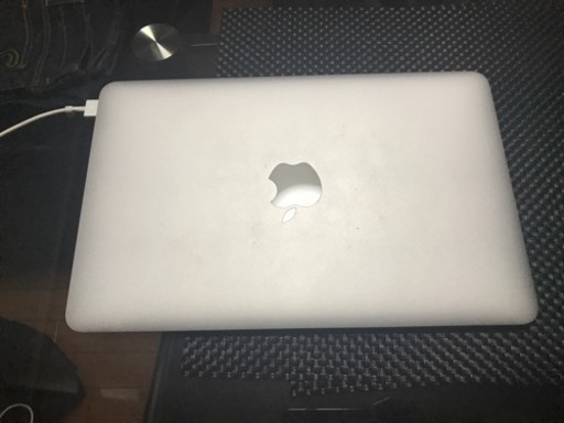 MacBook AiR 2013年購入 258GB 超美品