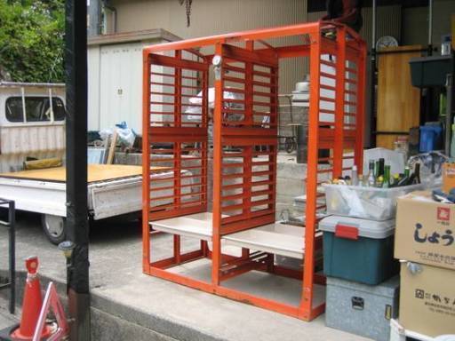 自給自足生活！クボタ　育苗器　Ｓ-68　ジャンク