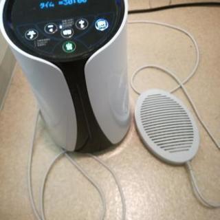 リタライフ水素風呂 新型 中古