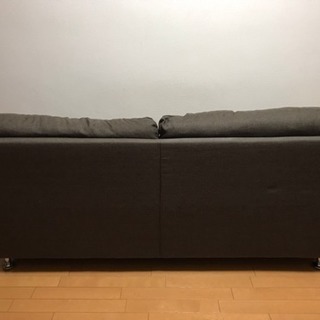 ＜SOLD＞ソファ