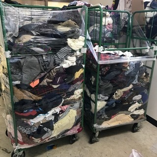 国内古着 業販いたします‼️❗️