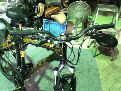 格安整備済自転車！！643の通販はau PAY マーケット - 輸入雑貨の