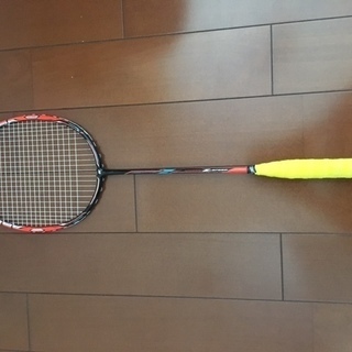 NANORAY Z-SPEED - YONEX(バドミントンラケ...