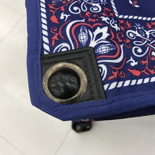 取りに来て頂ける方限定！Coleman×BEAMSコラボ ファンダブルチェアのご