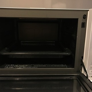 Panasonic オーブンレンジ NE-BKM401-W 2016年製 2016年製】パナソニック オーブンレンジ NE-BKM401