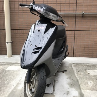 原付 ホンダ スーパー ディオ 50cc