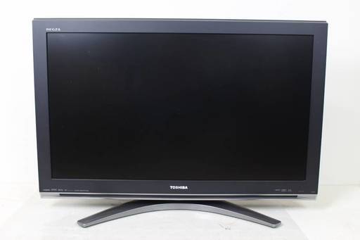 009)【安心保証】東芝 レグザ 37V型液晶テレビ 37Z3500 2007年製 TOSHIBA
