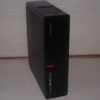 【終了】Lenovoデスクトップ A58e (E7500/2G/...