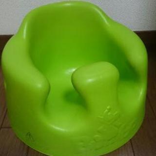 バンボ(黄緑:テーブル付)