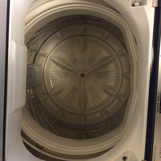 【全国送料無料・半年保証】洗濯機 2013年製 Panasonic NA-F60PB6 中古