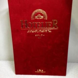 ペ・ヨンジュンの韓国ドラマ｢HOTELIER｣DVDBOX