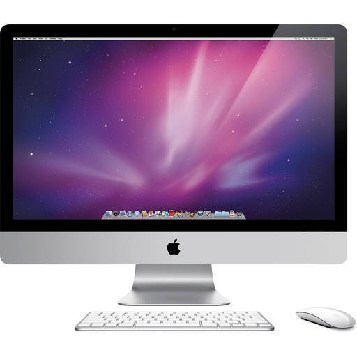 値下げ！【美品】iMac 21.5インチ/2.9 GHz Intel Core i5